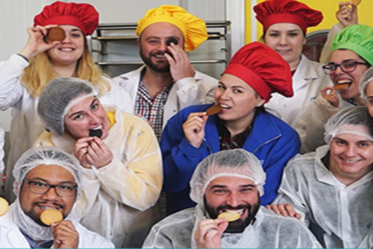 MASTERCLASS “Proteínas del futuro: Soluciones innovadoras para el procesado de proteínas y su aplicación en nuevos productos alimenticios”