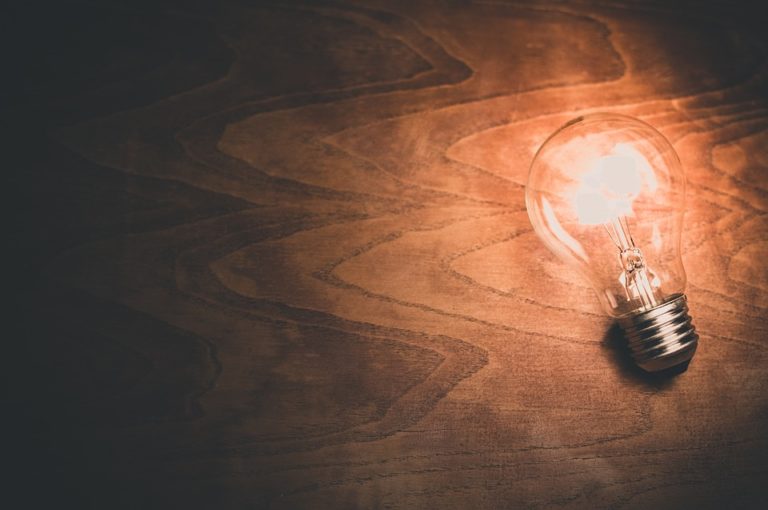 El tren de la innovación