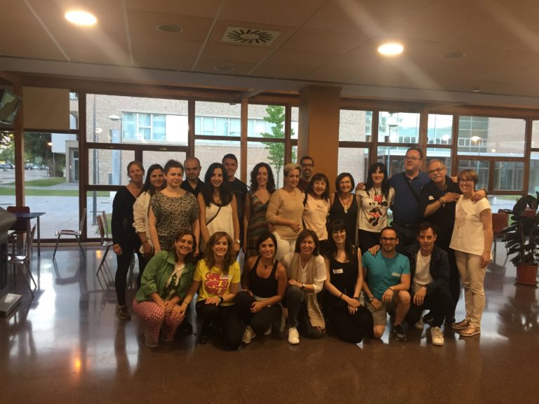 Clausura de la III edición del Programa Mindfulness