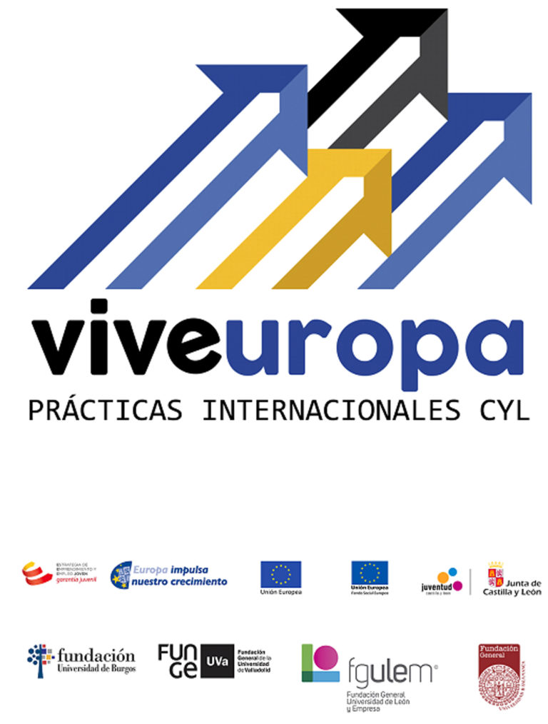EXPERIENCIAS VIVEUROPA