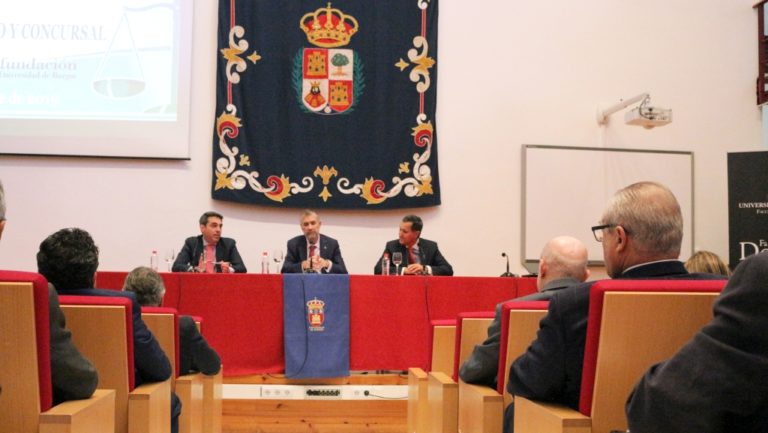 Puesta en común de las novedades en Derecho Societario y Concursal