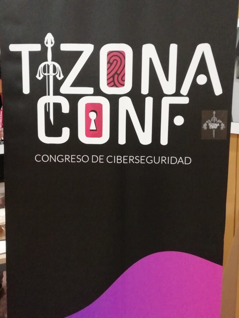 La ciberseguridad a escena