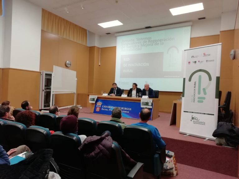 La importancia de la Agricultura Regenerativa como herramienta para regenerar los suelos y mejorar el rendimiento