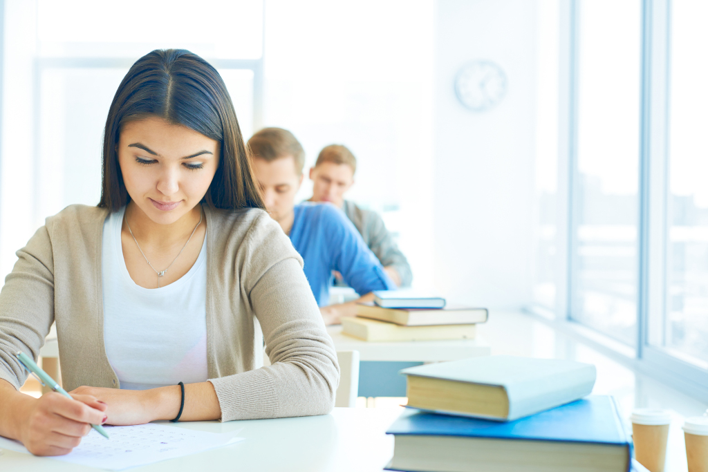 Cursos de Idiomas online