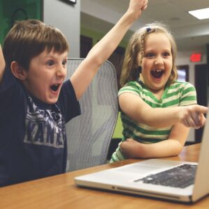 Aprende online Programación y Videojuegos de forma sencilla