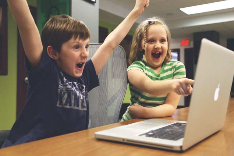 Aprende online Programación y Videojuegos de forma sencilla