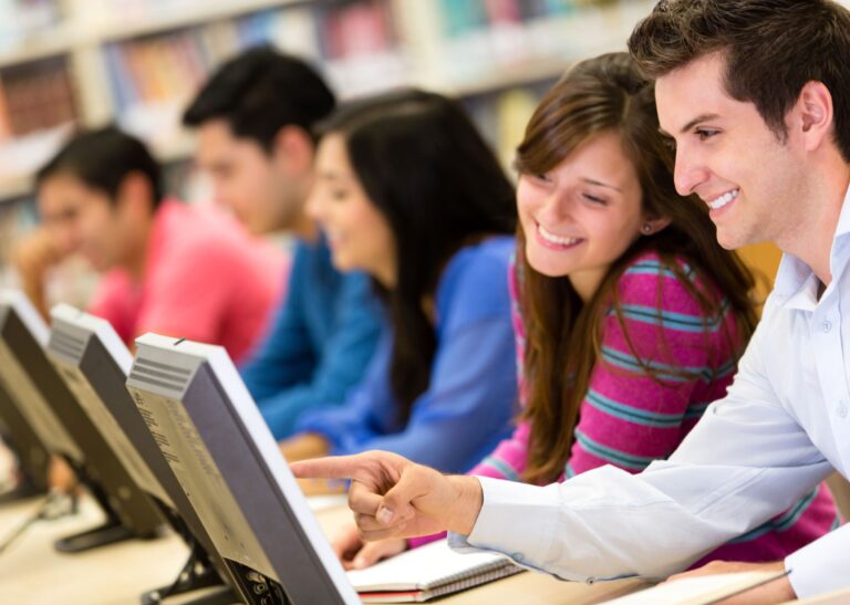 Cursos de Idiomas de verano 2021