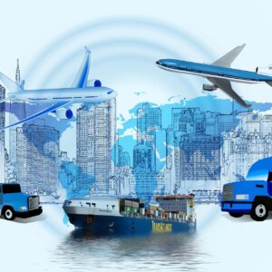 Curso de DIRECCIÓN DE EMPRESAS Y OPERADORES LOGÍSTICOS EN EL ÁMBITO INTERNACIONAL.