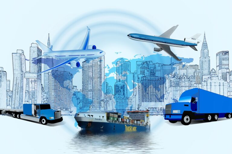 Curso de DIRECCIÓN DE EMPRESAS Y OPERADORES LOGÍSTICOS EN EL ÁMBITO INTERNACIONAL.