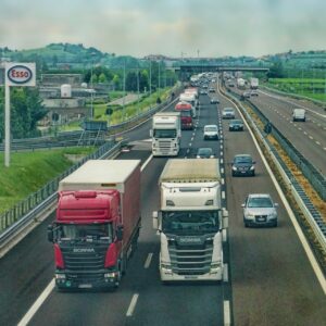Nueva edición del curso “La estiba de mercancías por carretera”