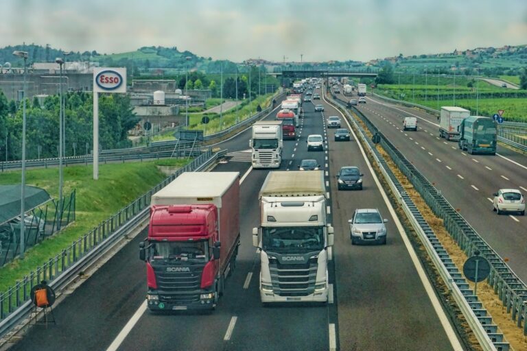 Nueva edición del curso “La estiba de mercancías por carretera”