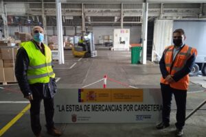 Curso Estiba